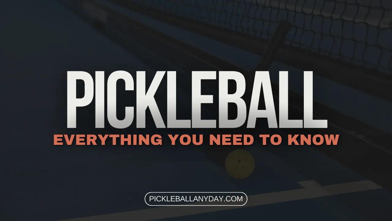 PickleBall