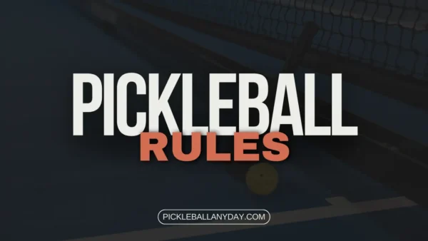 pickleball-rules